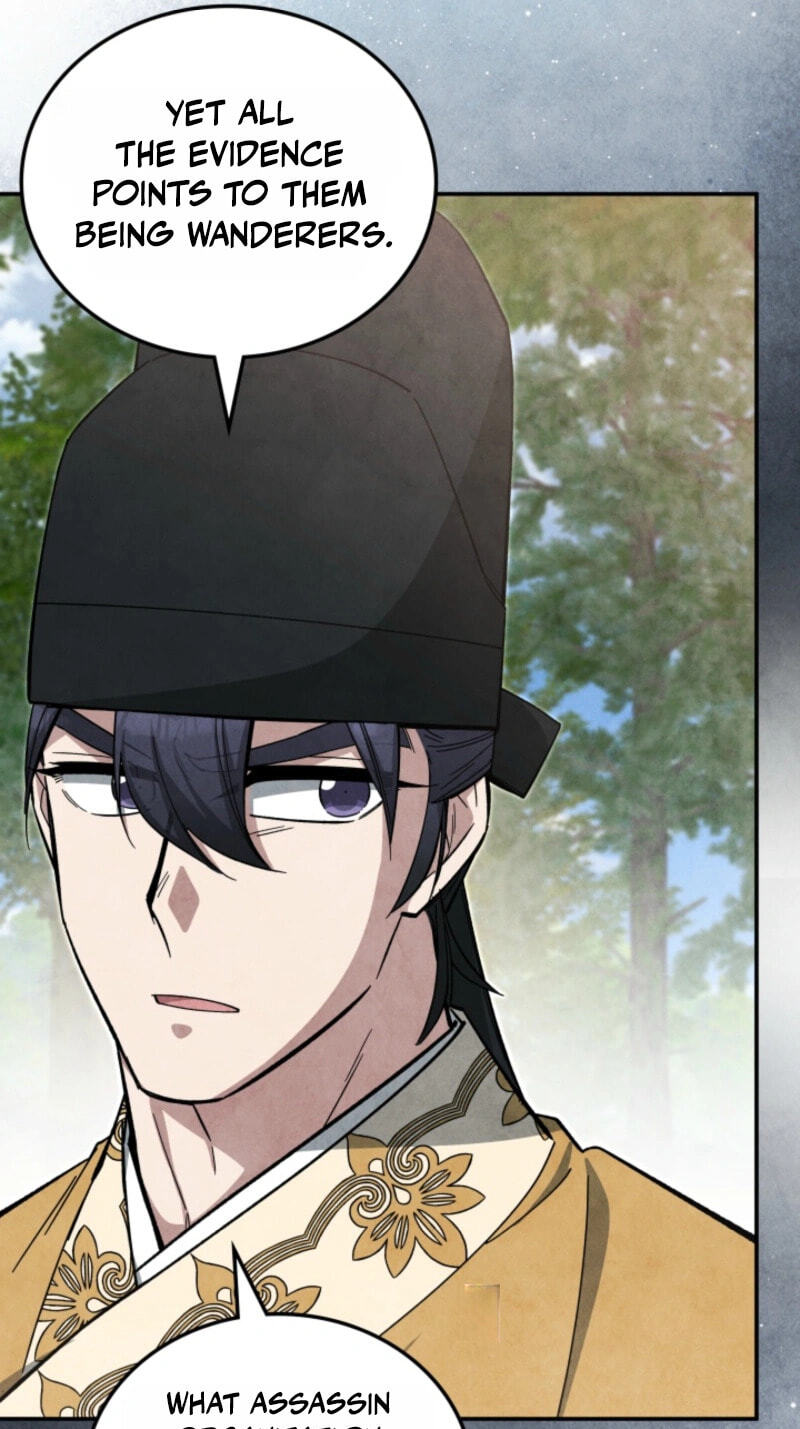 How to Survive as a Martial World Civil Servant Chapter 69 page 42 - 