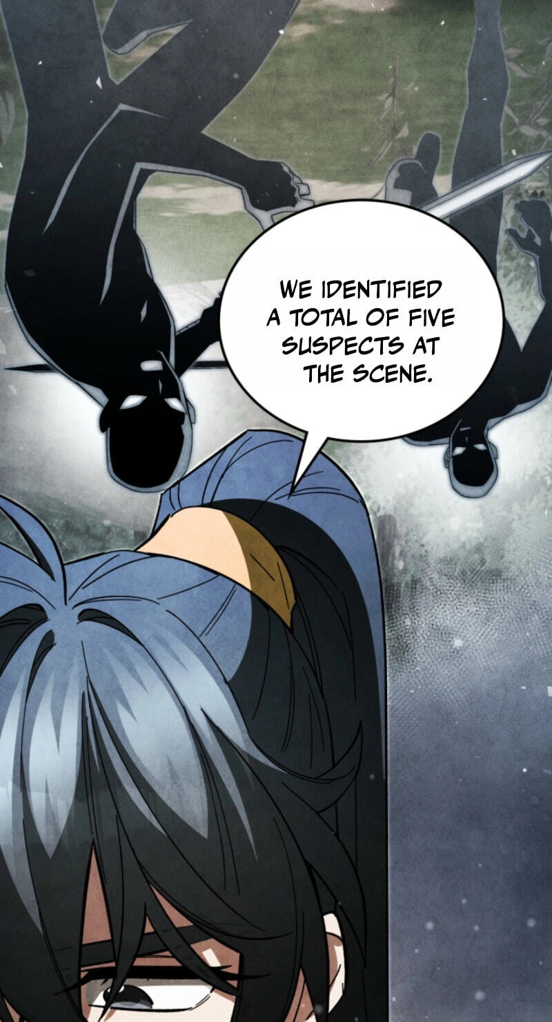 How to Survive as a Martial World Civil Servant Chapter 69 page 46 - 