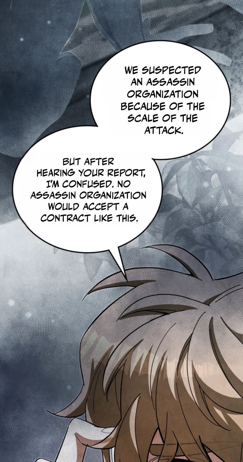 How to Survive as a Martial World Civil Servant Chapter 69 page 49 - 