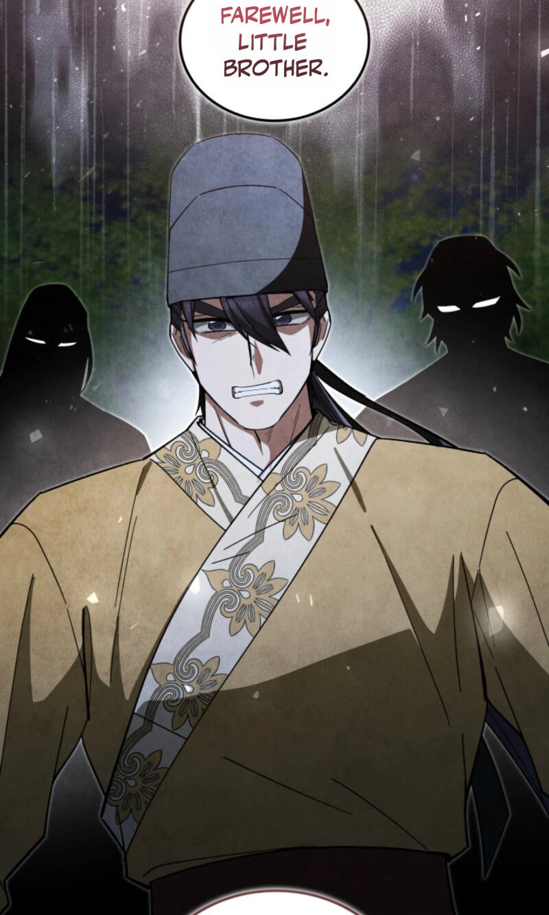 How to Survive as a Martial World Civil Servant Chapter 69 page 6 - 