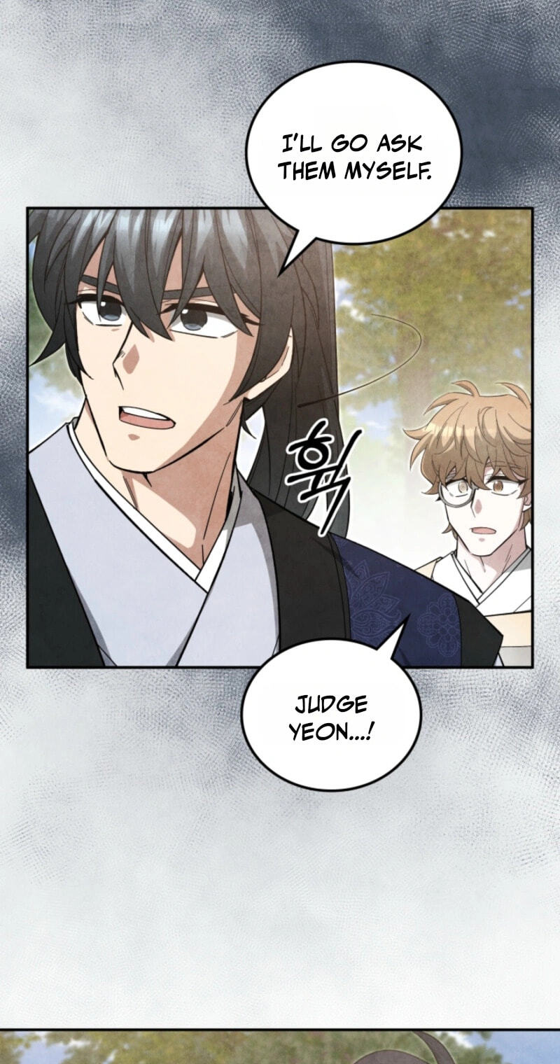How to Survive as a Martial World Civil Servant Chapter 69 page 51 - 