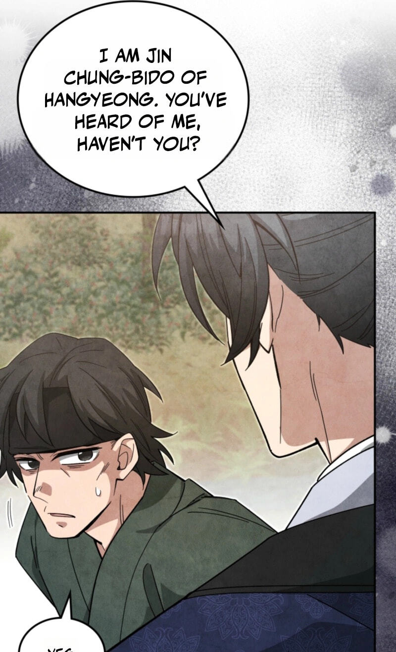 How to Survive as a Martial World Civil Servant Chapter 69 page 54 - 
