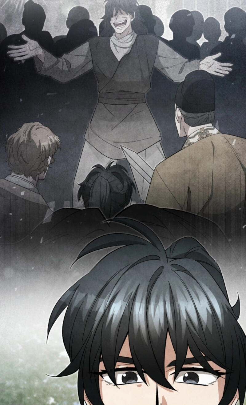 How to Survive as a Martial World Civil Servant Chapter 69 page 57 - 
