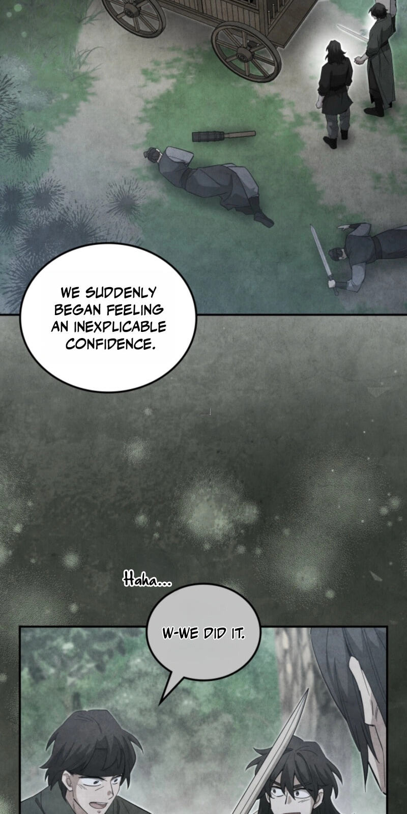How to Survive as a Martial World Civil Servant Chapter 69 page 60 - 