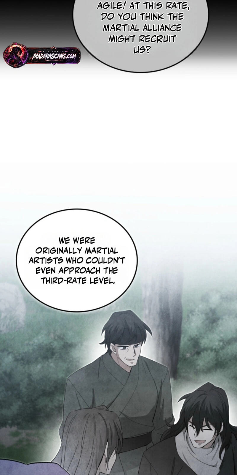How to Survive as a Martial World Civil Servant Chapter 69 page 62 - 