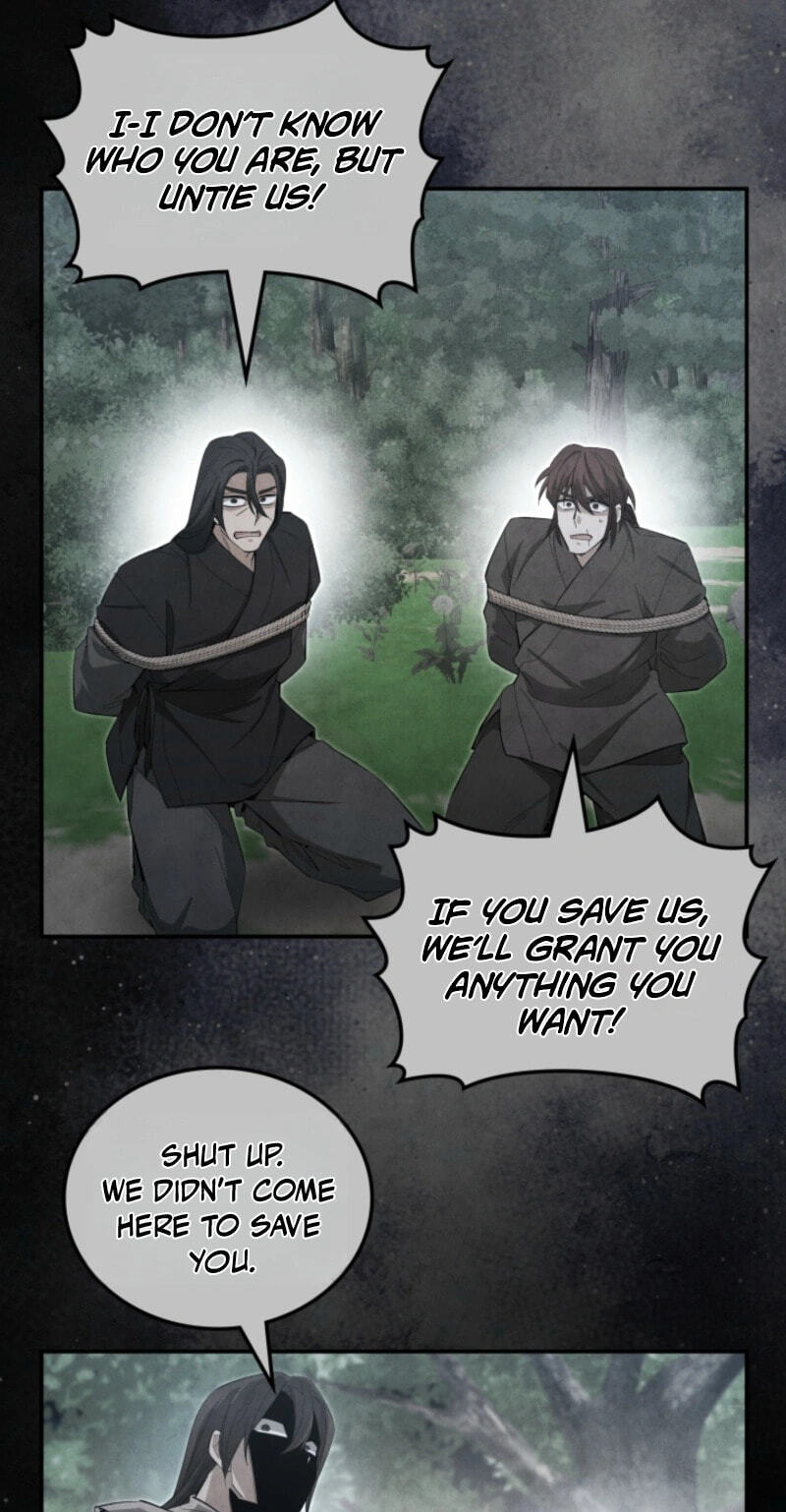 How to Survive as a Martial World Civil Servant Chapter 69 page 64 - 