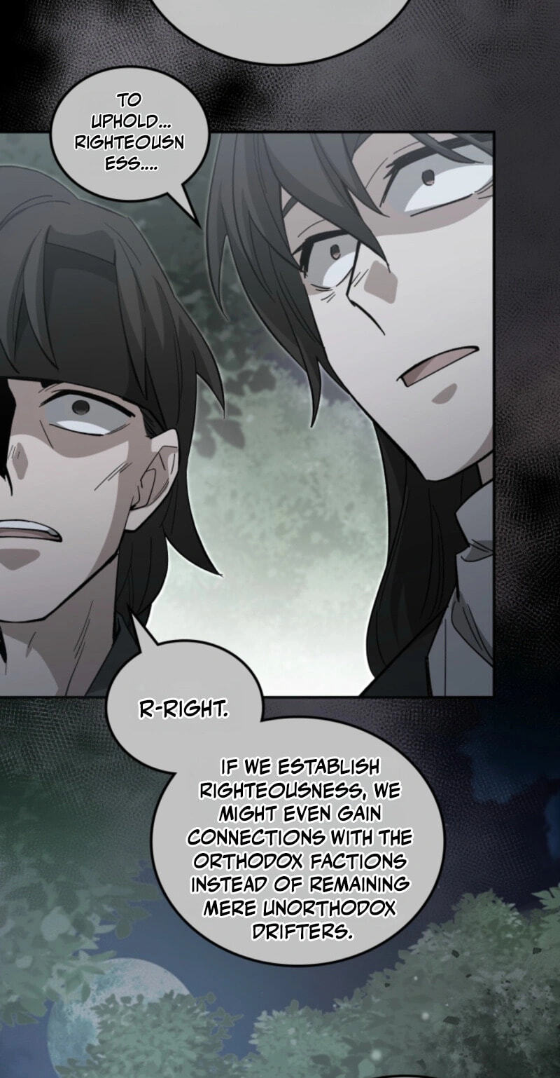 How to Survive as a Martial World Civil Servant Chapter 69 page 68 - 