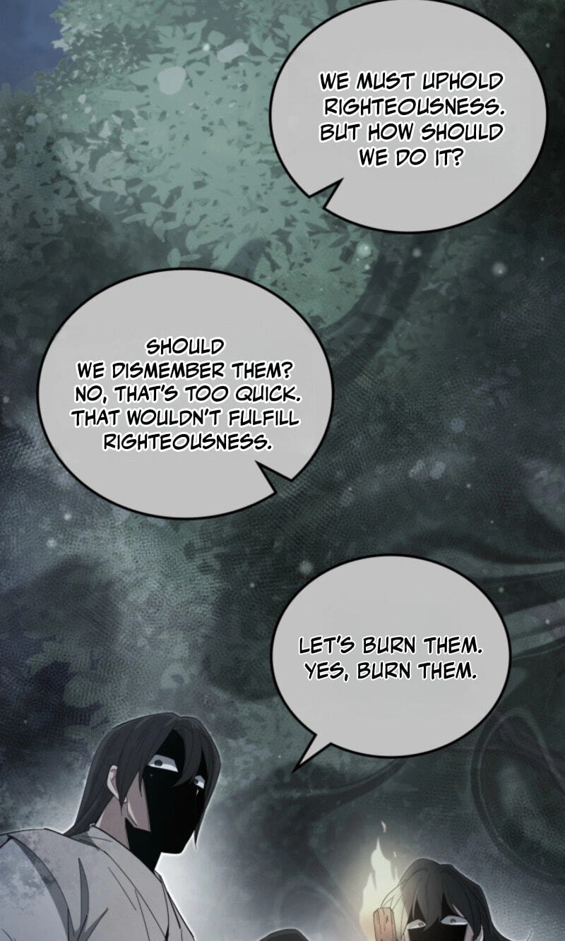 How to Survive as a Martial World Civil Servant Chapter 69 page 69 - 