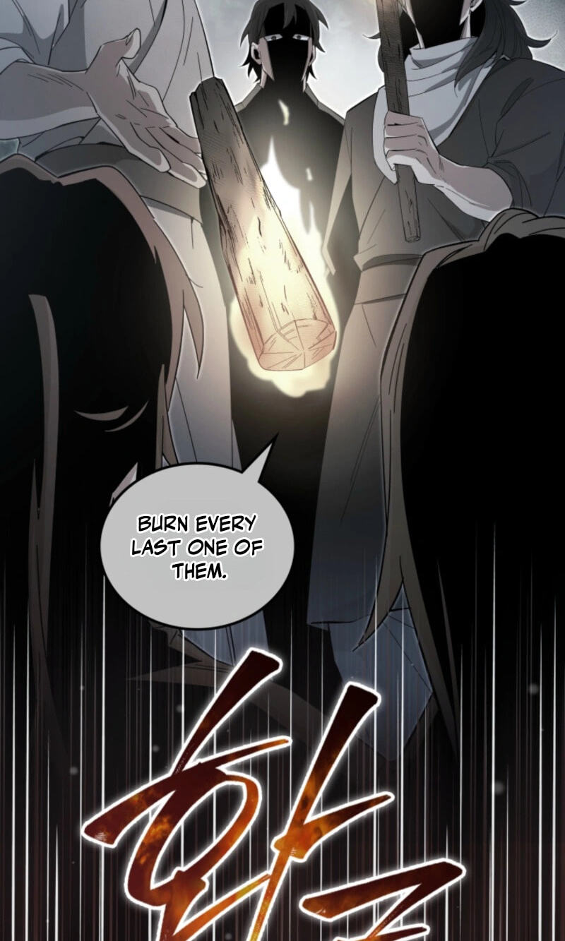 How to Survive as a Martial World Civil Servant Chapter 69 page 70 - 