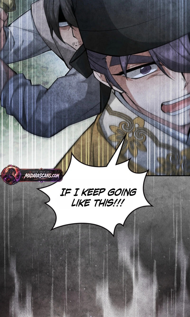 How to Survive as a Martial World Civil Servant Chapter 69 page 8 - 