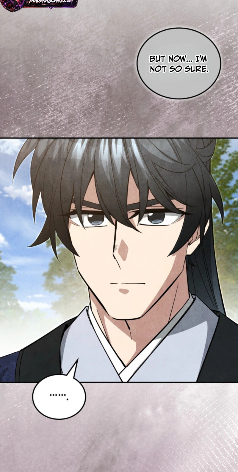 How to Survive as a Martial World Civil Servant Chapter 69 page 75 - 