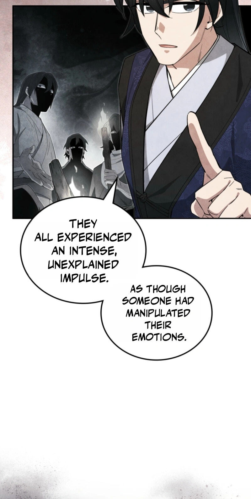 How to Survive as a Martial World Civil Servant Chapter 69 page 78 - 