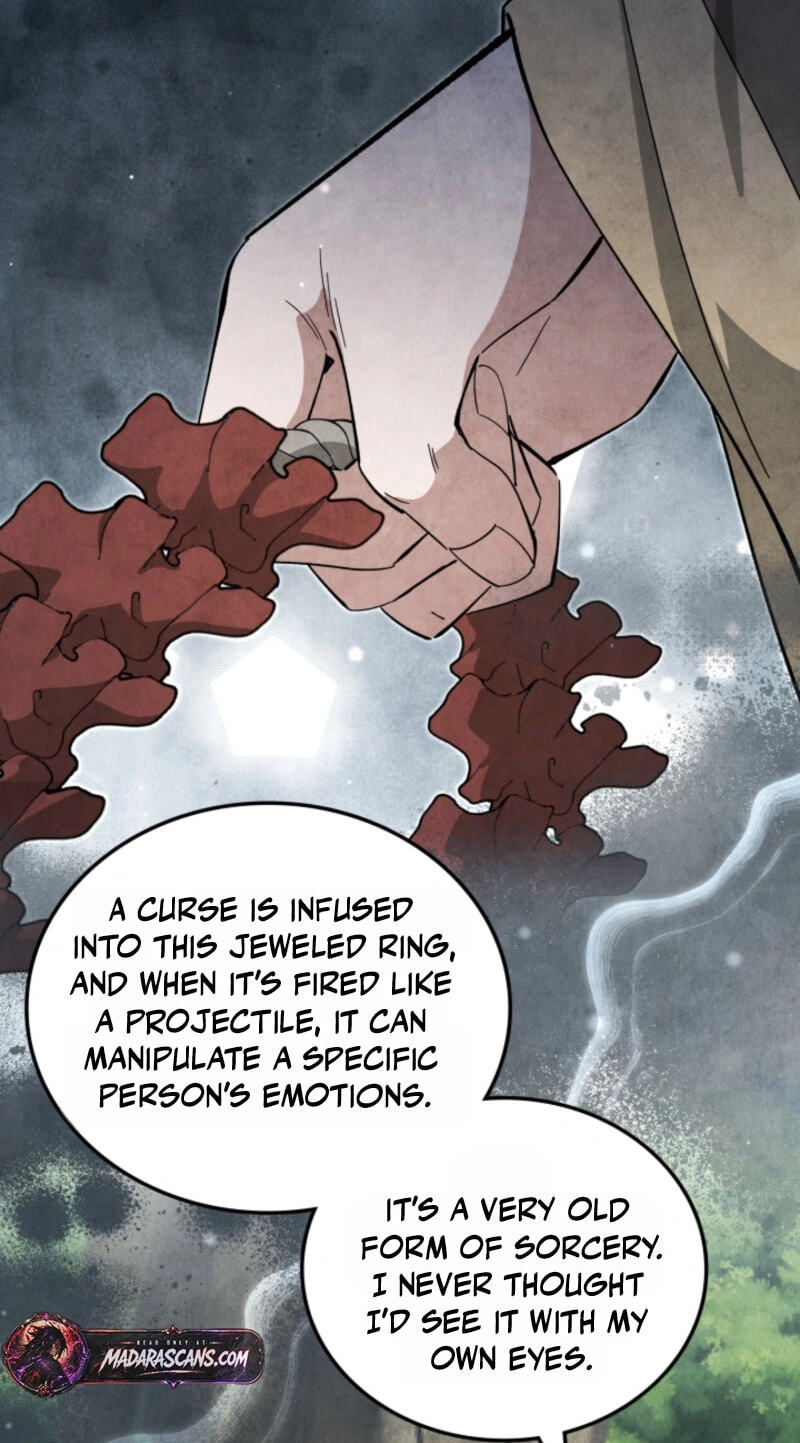 How to Survive as a Martial World Civil Servant Chapter 69 page 84 - 