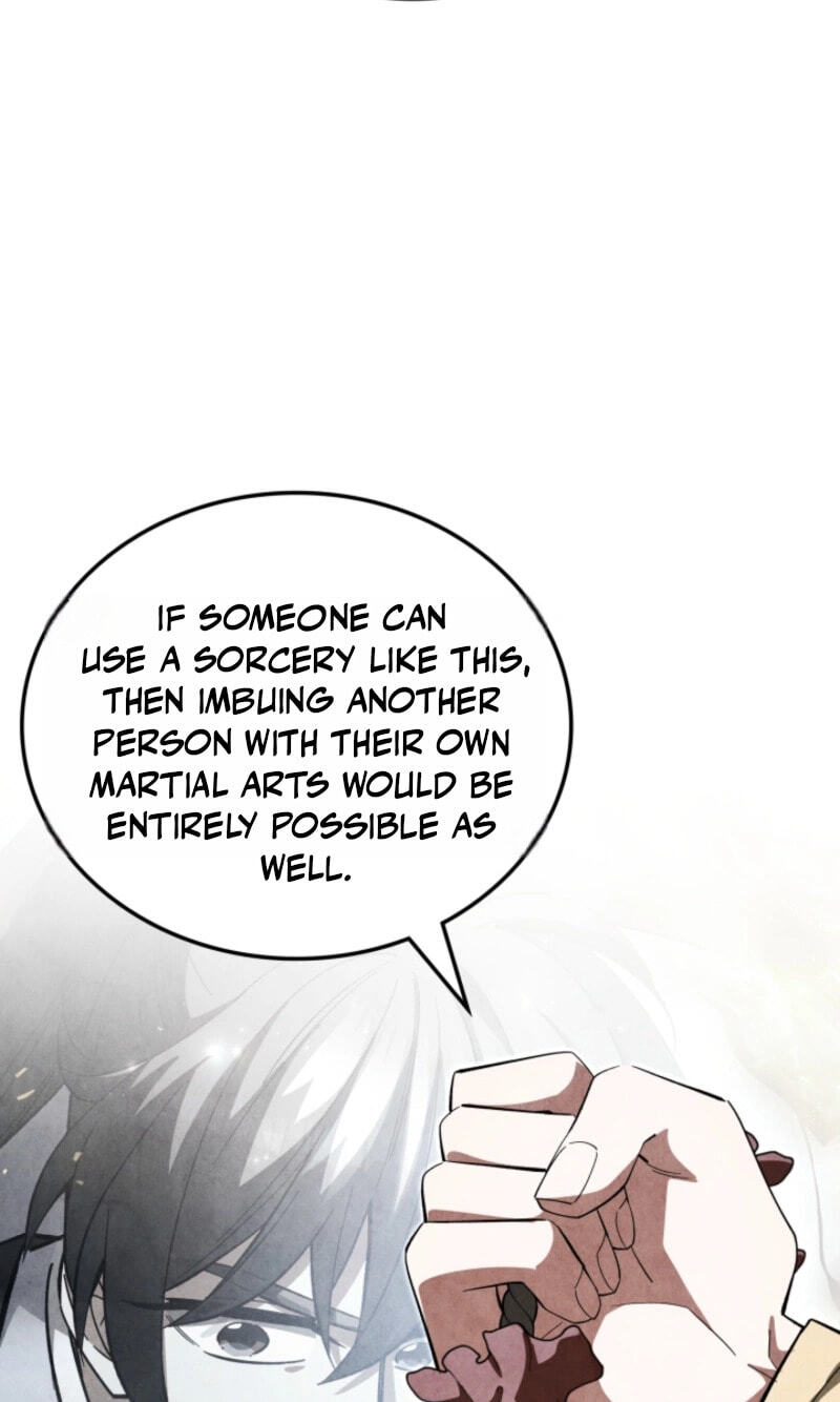 How to Survive as a Martial World Civil Servant Chapter 69 page 86 - 