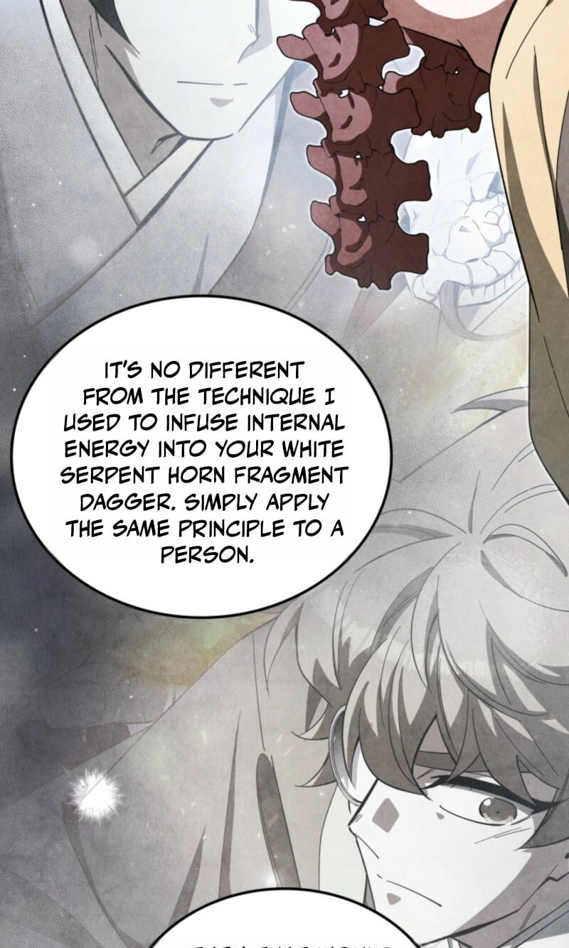 How to Survive as a Martial World Civil Servant Chapter 69 page 87 - 
