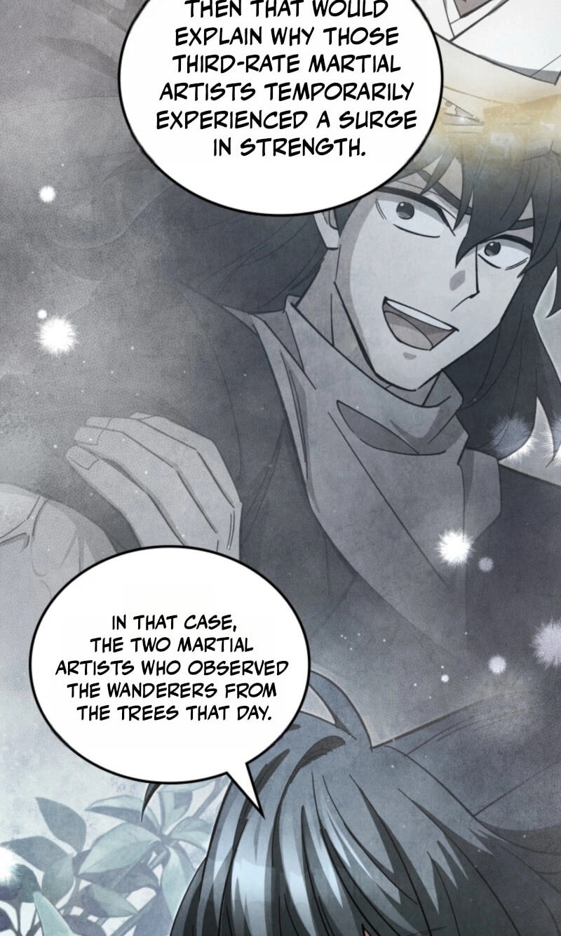 How to Survive as a Martial World Civil Servant Chapter 69 page 88 - 