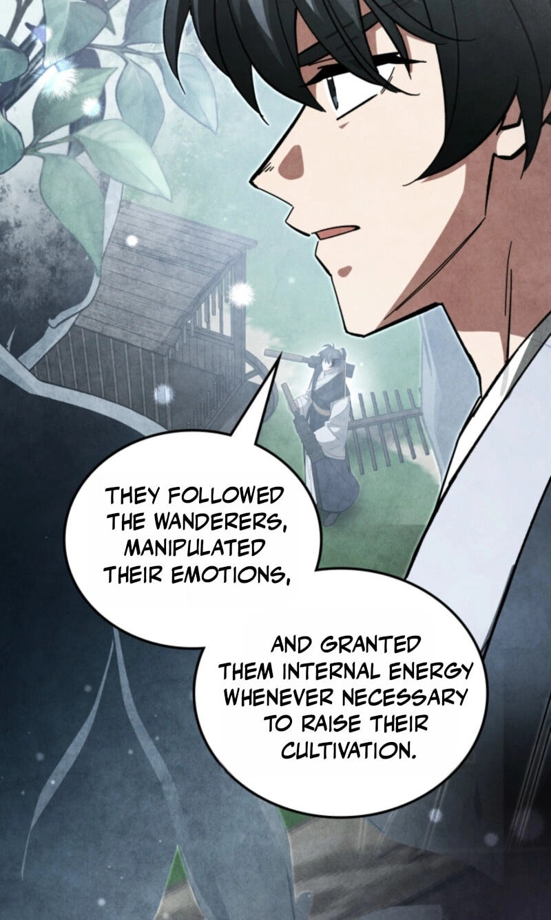 How to Survive as a Martial World Civil Servant Chapter 69 page 89 - 