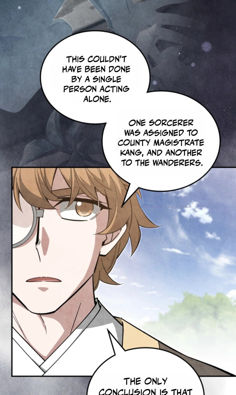 How to Survive as a Martial World Civil Servant Chapter 69 page 90 - 