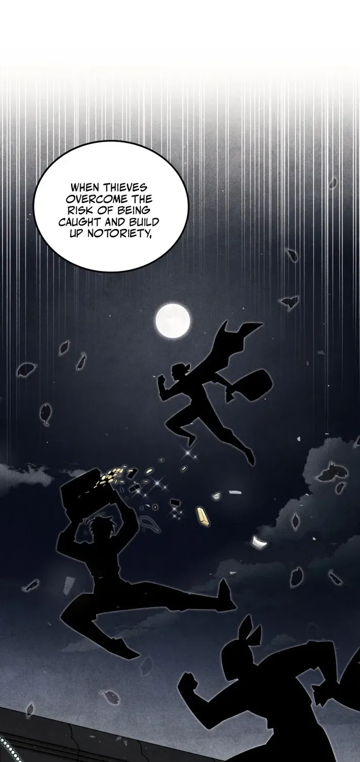 How to Survive as a Martial World Civil Servant Chapter 7 page 11 - 