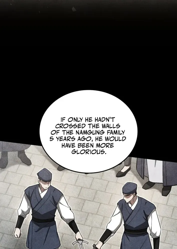 How to Survive as a Martial World Civil Servant Chapter 7 page 14 - 
