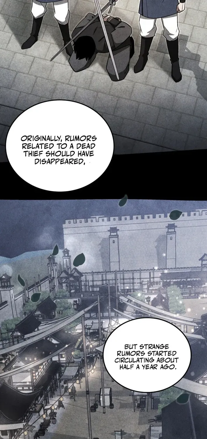 How to Survive as a Martial World Civil Servant Chapter 7 page 15 - 