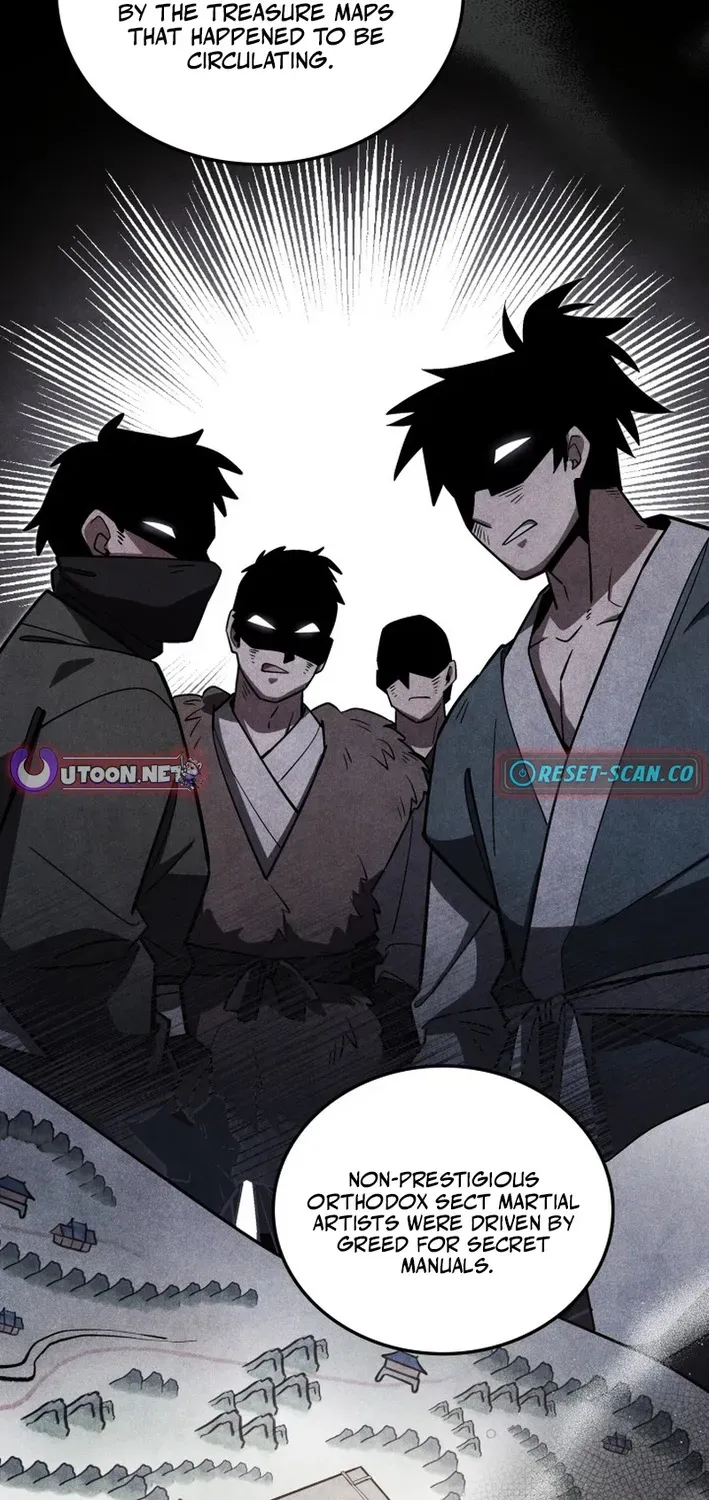 How to Survive as a Martial World Civil Servant Chapter 7 page 17 - 