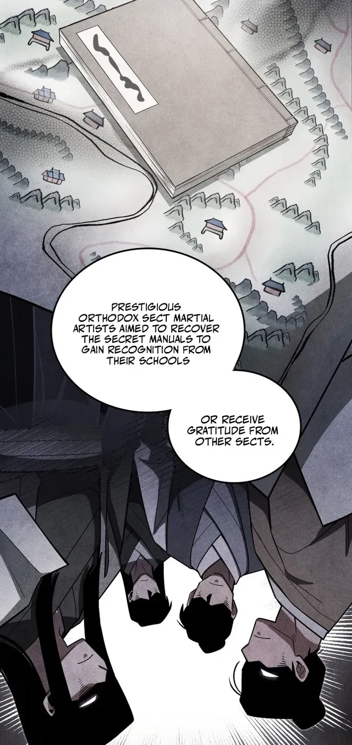 How to Survive as a Martial World Civil Servant Chapter 7 page 18 - 