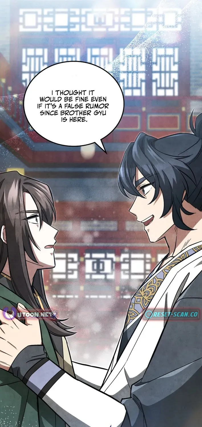 How to Survive as a Martial World Civil Servant Chapter 7 page 22 - 