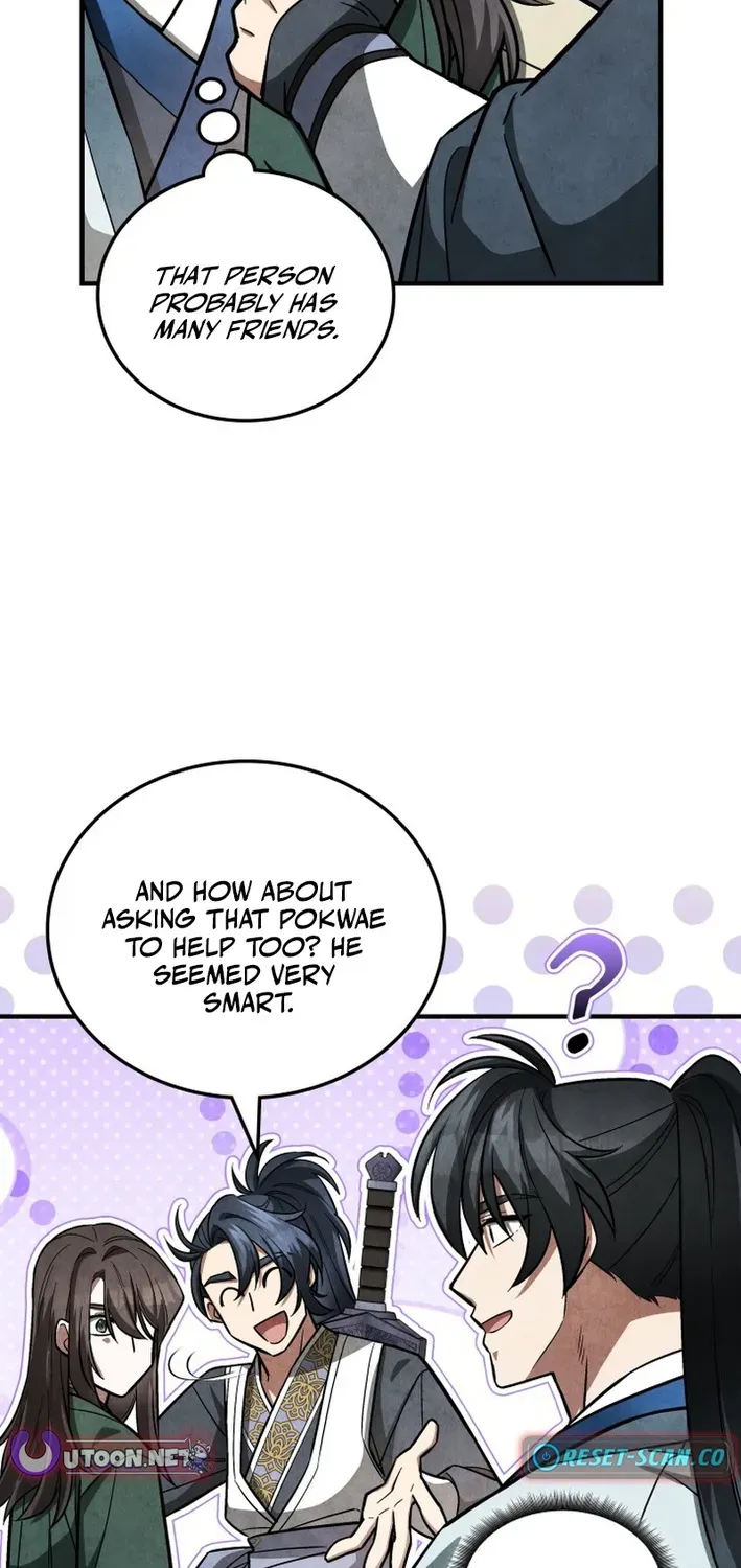 How to Survive as a Martial World Civil Servant Chapter 7 page 24 - 