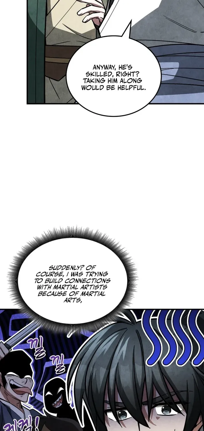 How to Survive as a Martial World Civil Servant Chapter 7 page 26 - 
