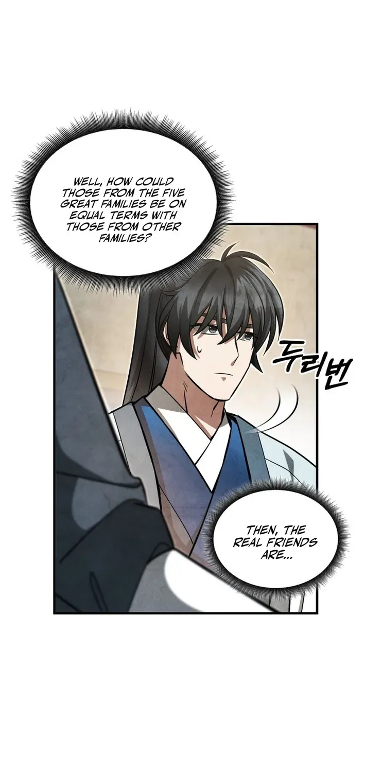 How to Survive as a Martial World Civil Servant Chapter 7 page 47 - 