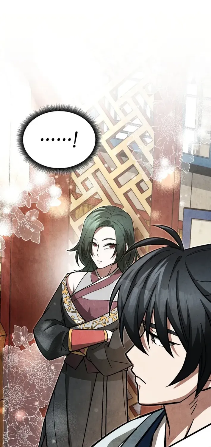 How to Survive as a Martial World Civil Servant Chapter 7 page 48 - 