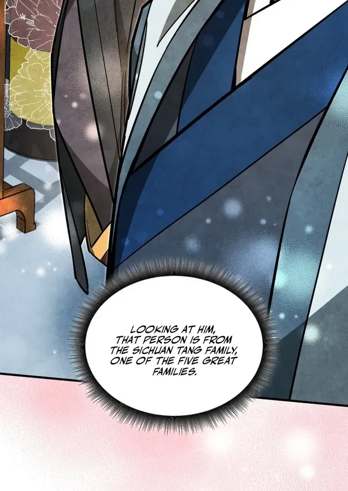 How to Survive as a Martial World Civil Servant Chapter 7 page 49 - 