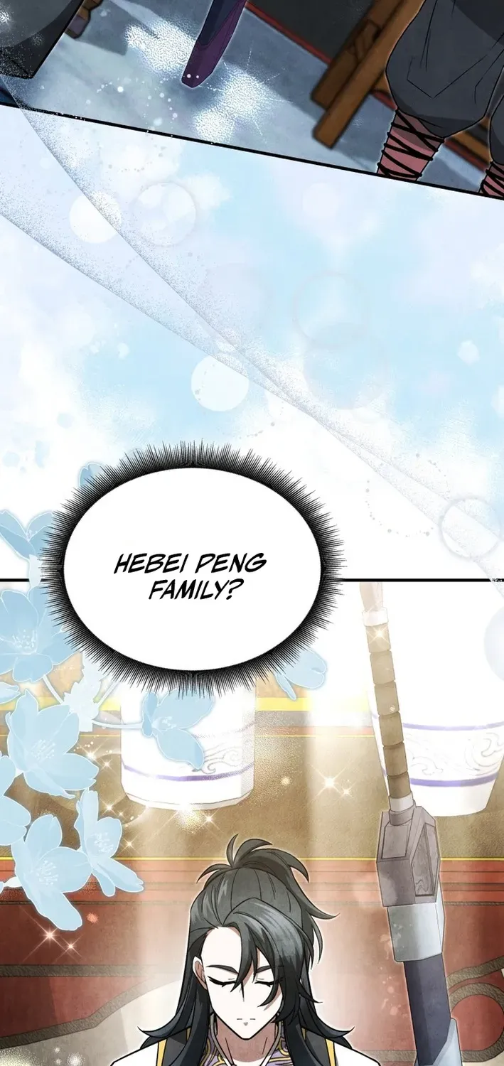 How to Survive as a Martial World Civil Servant Chapter 7 page 52 - 