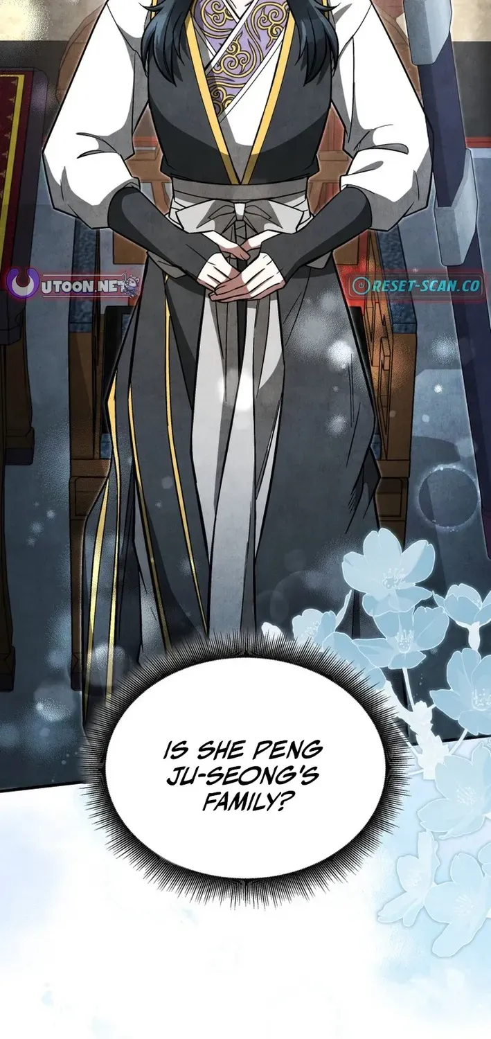 How to Survive as a Martial World Civil Servant Chapter 7 page 53 - 