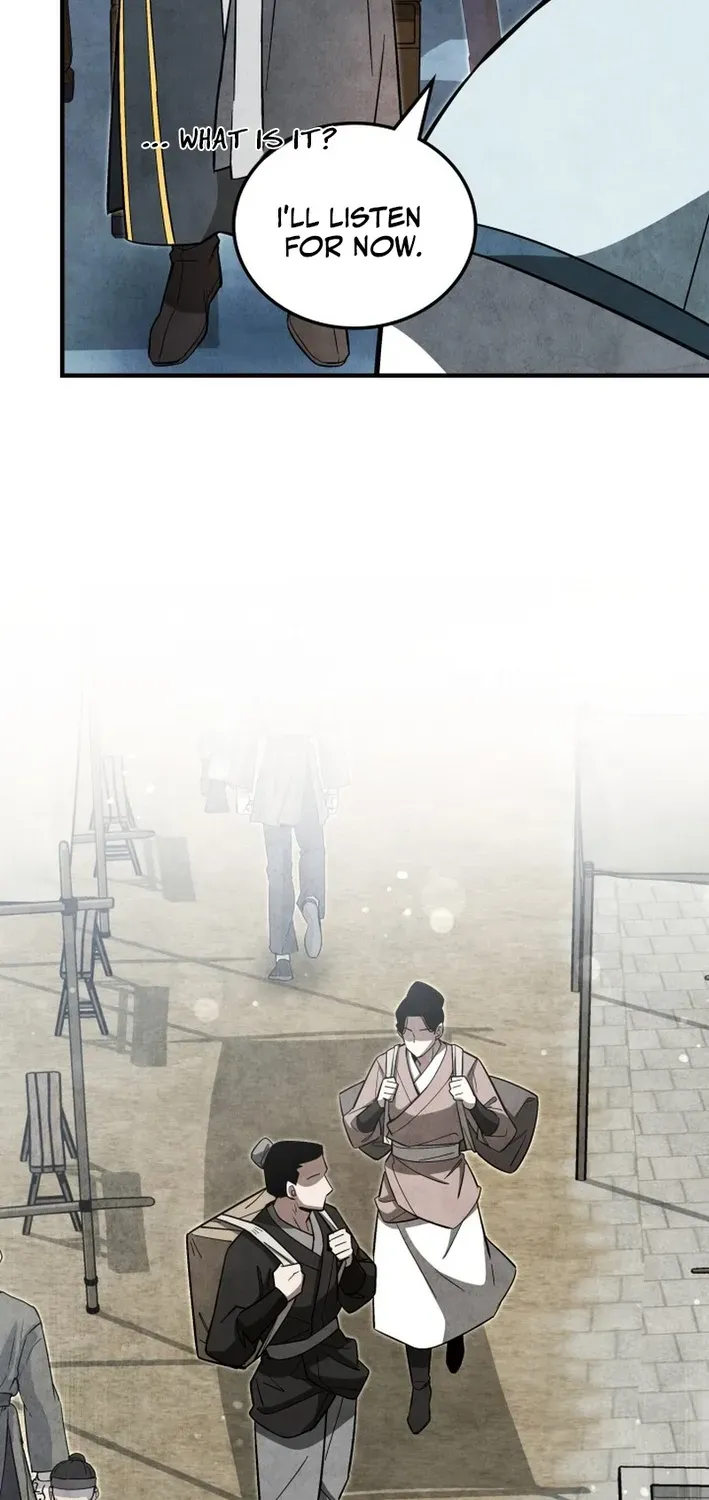 How to Survive as a Martial World Civil Servant Chapter 7 page 58 - 