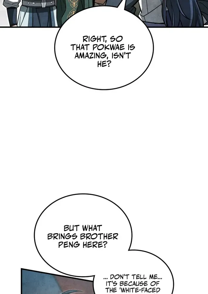 How to Survive as a Martial World Civil Servant Chapter 7 page 7 - 