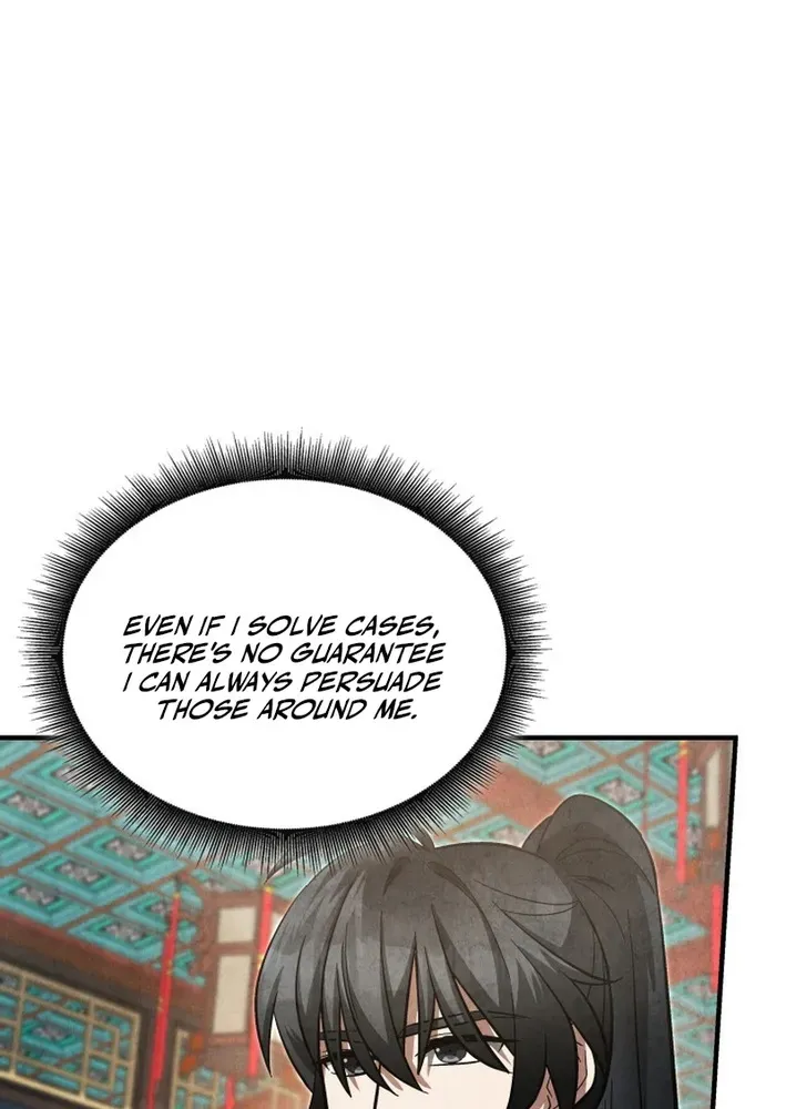 How to Survive as a Martial World Civil Servant Chapter 7 page 63 - 
