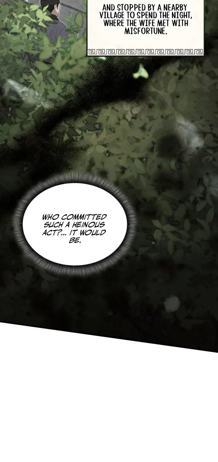 How to Survive as a Martial World Civil Servant Chapter 7 page 68 - 