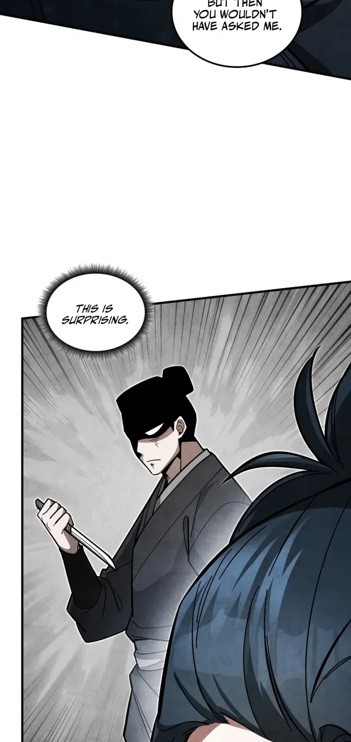 How to Survive as a Martial World Civil Servant Chapter 7 page 72 - 