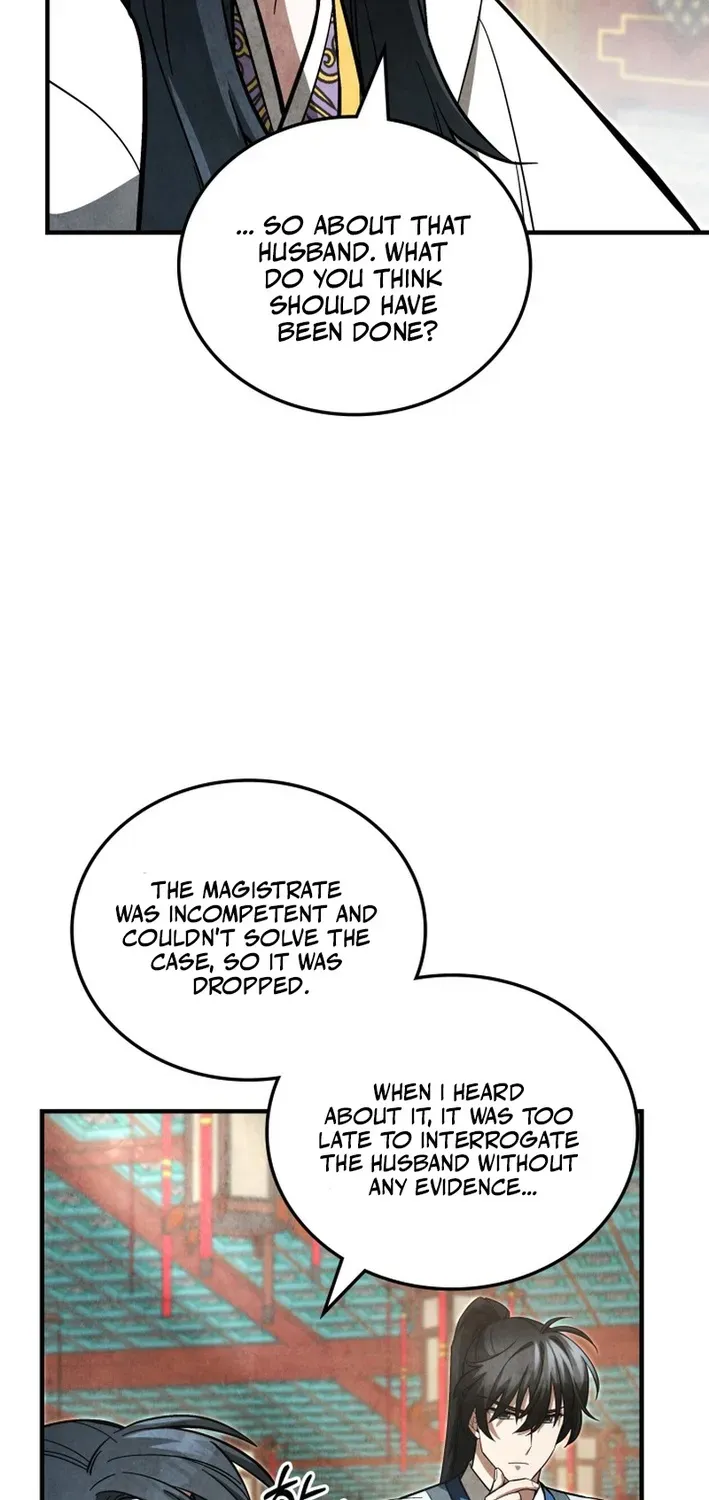 How to Survive as a Martial World Civil Servant Chapter 7 page 78 - 