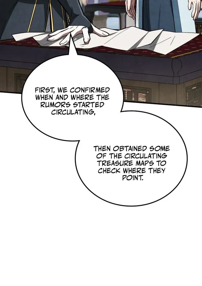 How to Survive as a Martial World Civil Servant Chapter 7 page 84 - 