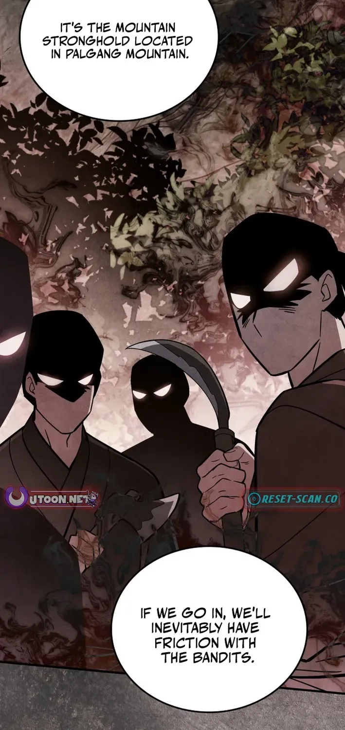 How to Survive as a Martial World Civil Servant Chapter 7 page 87 - 