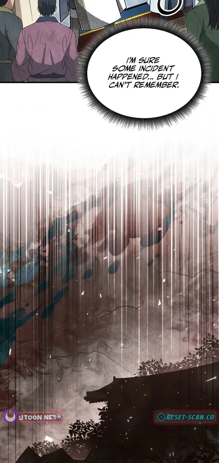 How to Survive as a Martial World Civil Servant Chapter 7 page 90 - 