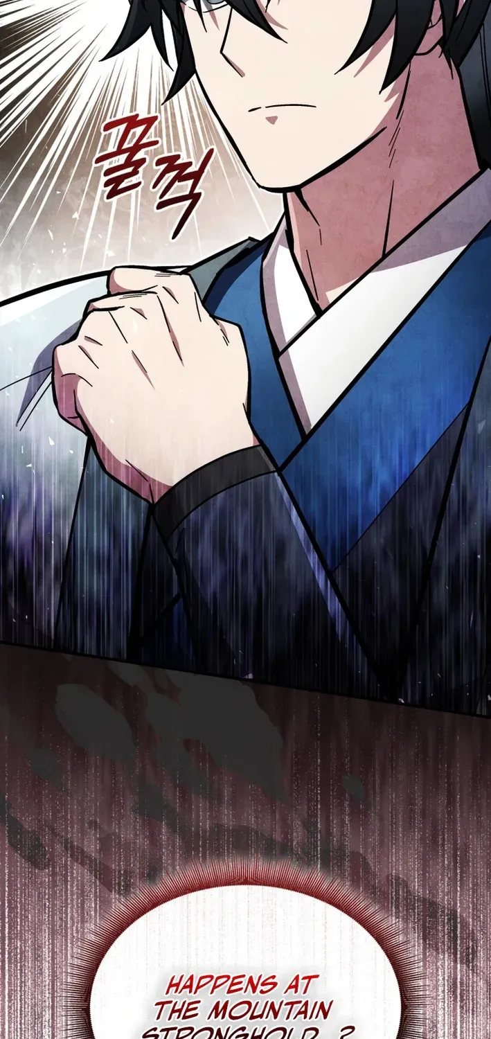 How to Survive as a Martial World Civil Servant Chapter 7 page 92 - 