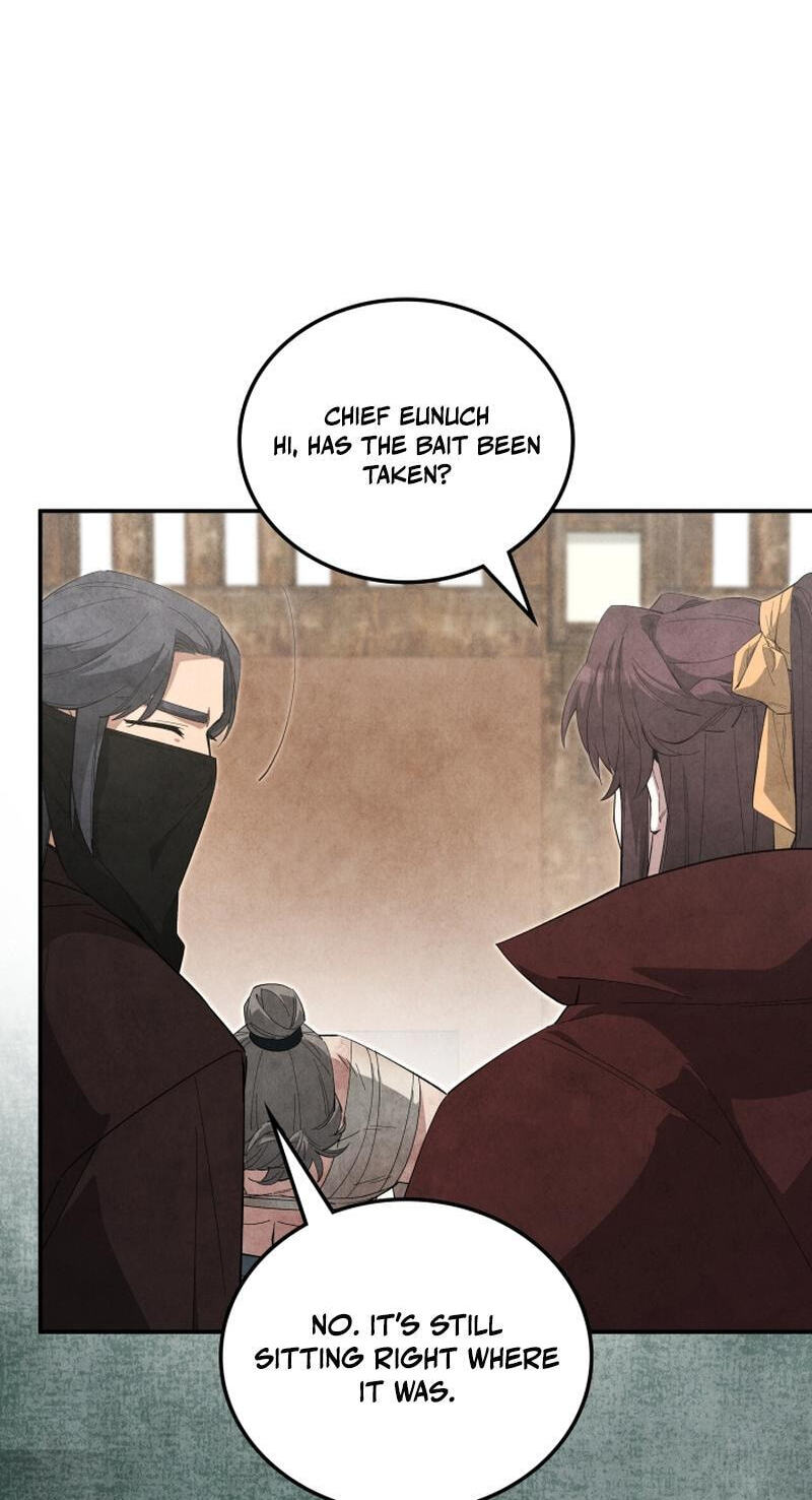 How to Survive as a Martial World Civil Servant Chapter 70 page 13 - 