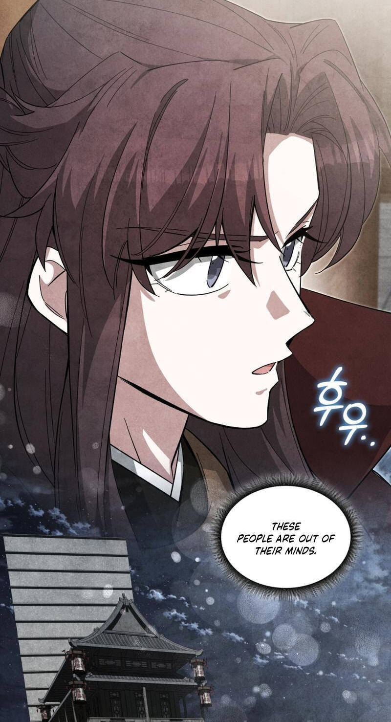 How to Survive as a Martial World Civil Servant Chapter 70 page 16 - 