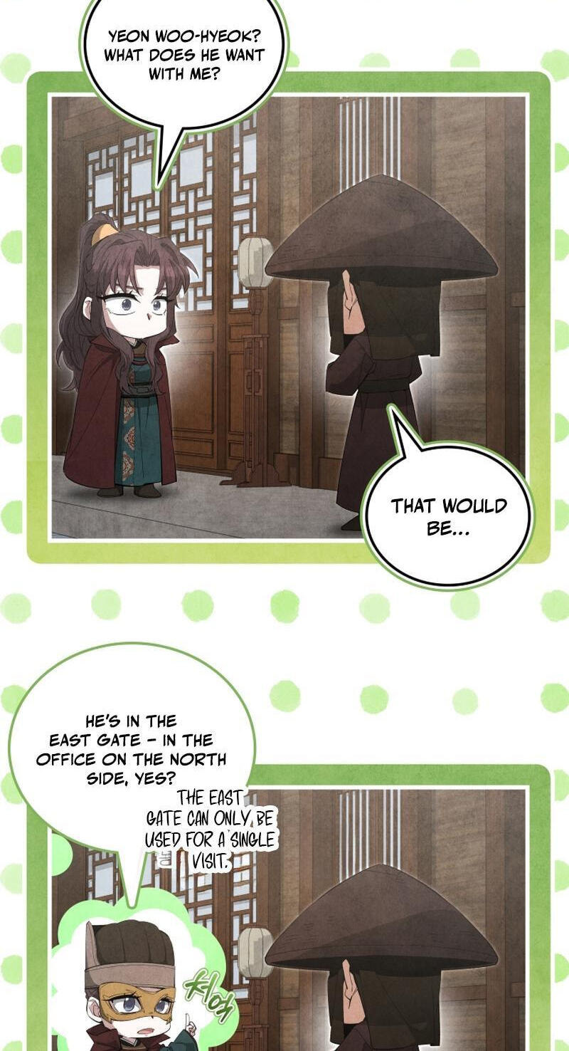 How to Survive as a Martial World Civil Servant Chapter 70 page 20 - 