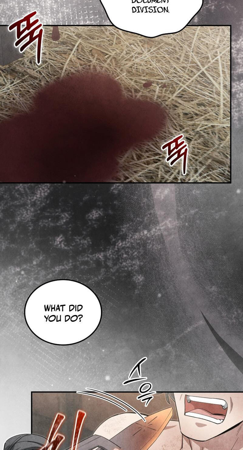 How to Survive as a Martial World Civil Servant Chapter 70 page 3 - 