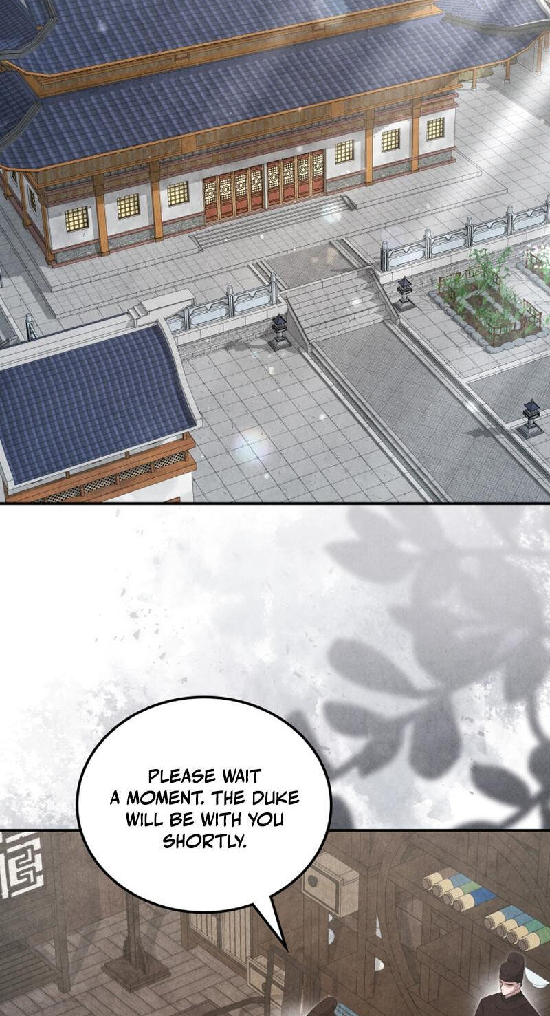 How to Survive as a Martial World Civil Servant Chapter 70 page 22 - 